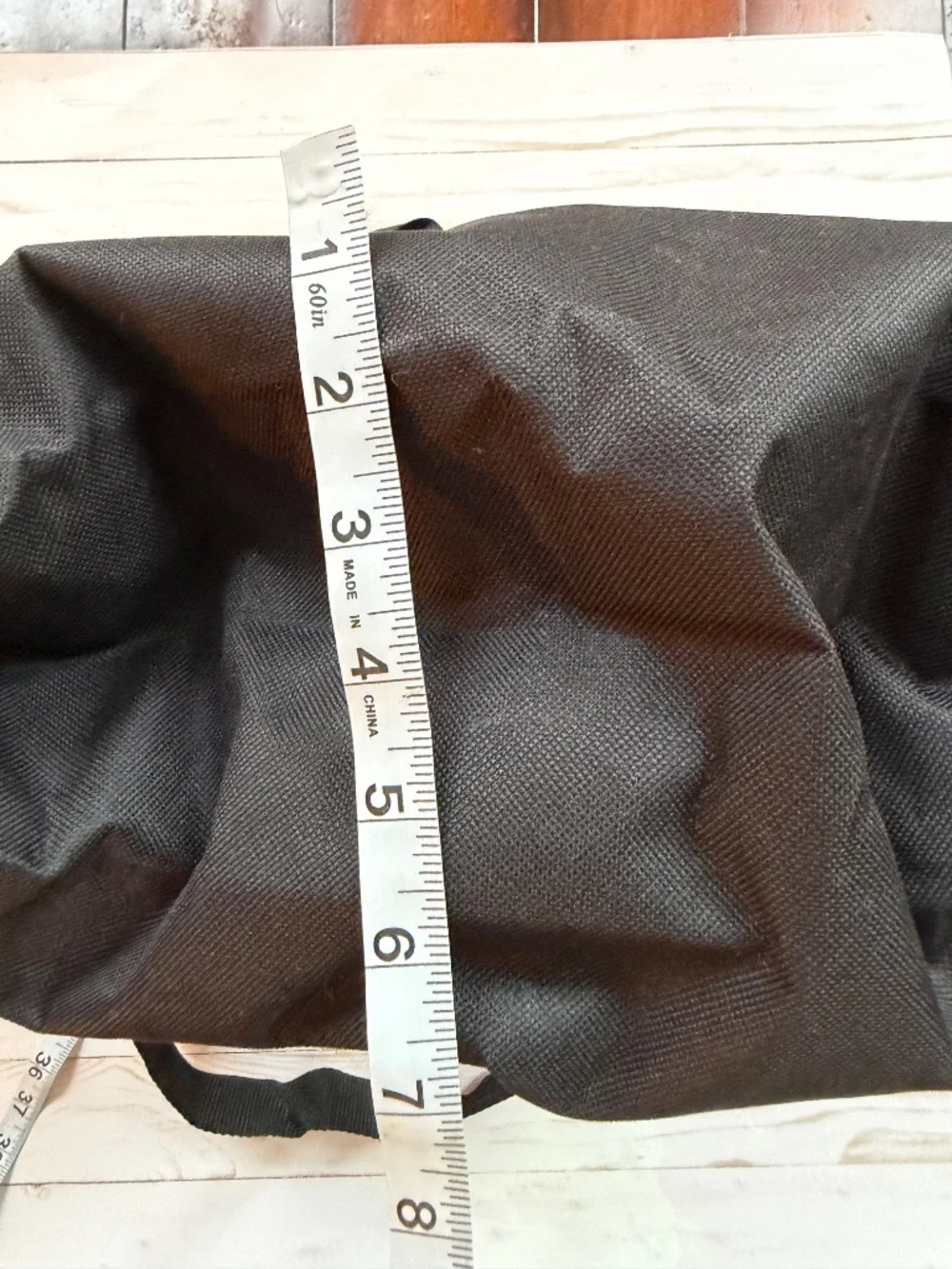Tote Bag New No Tags Everyday Carryall Shoulder Bag Cute Bees Girly